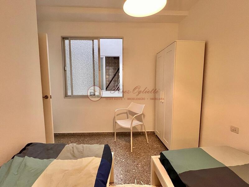 3 sovrum Villa till salu