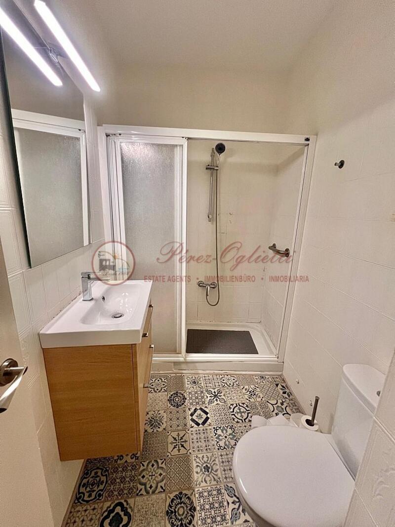 3 sovrum Villa till salu