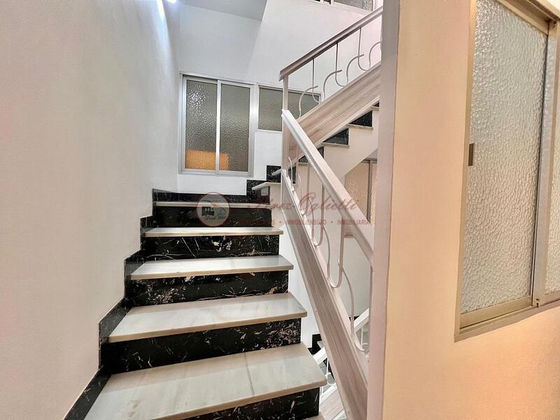 3 sovrum Villa till salu