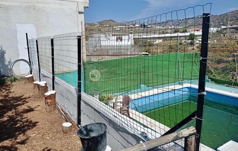 Villa for sale in Torrox, Málaga