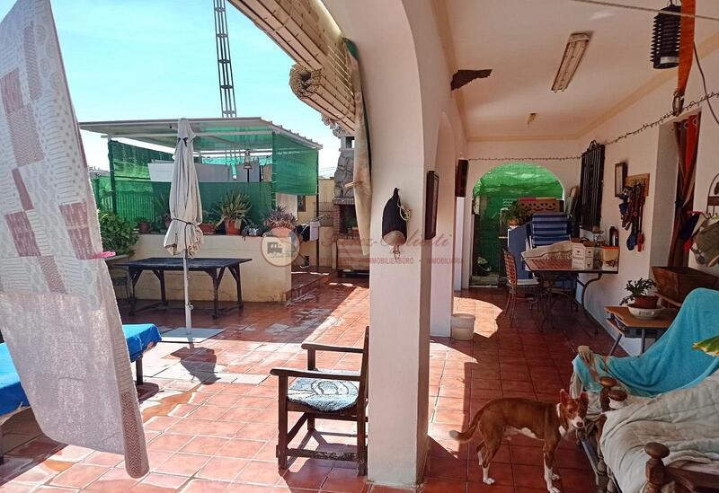 3 bedroom Villa for sale