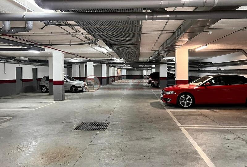 Annen for langtidsleie i Torrox, Málaga