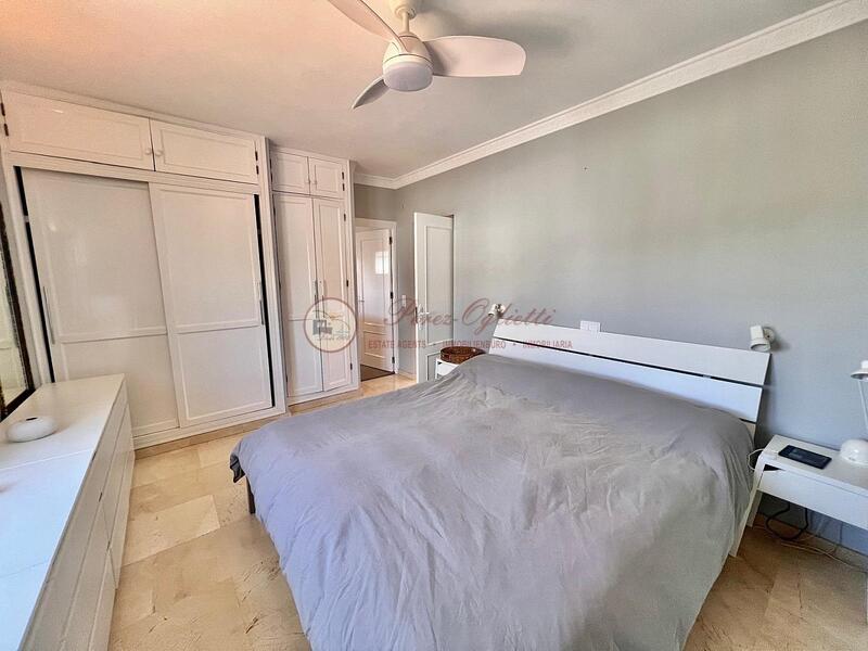 3 soverom Villa til salgs