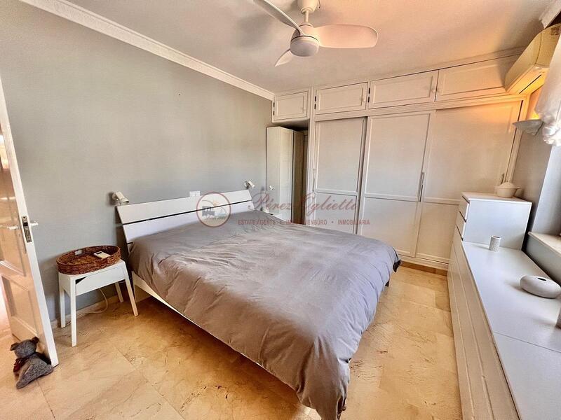 3 soverom Villa til salgs