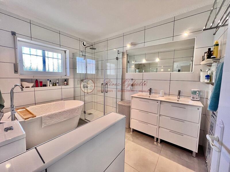 3 soverom Villa til salgs