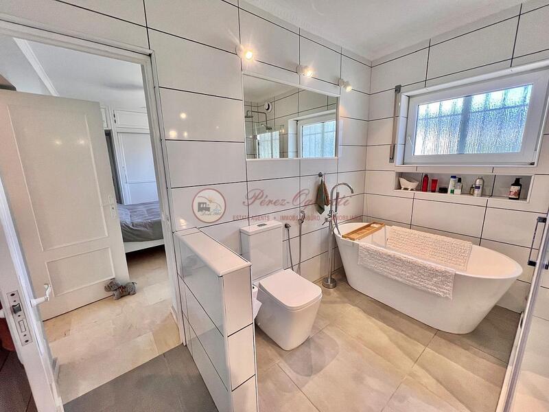 3 soverom Villa til salgs