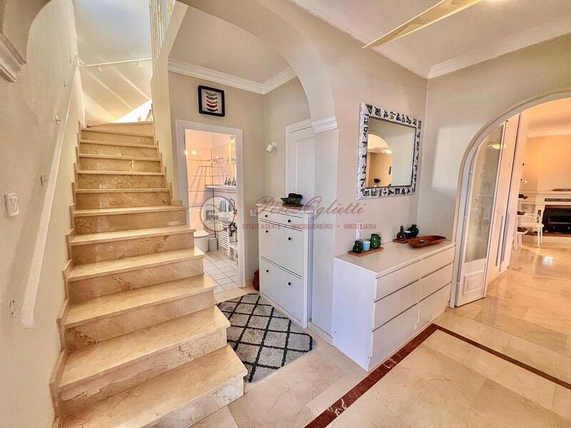 3 soverom Villa til salgs