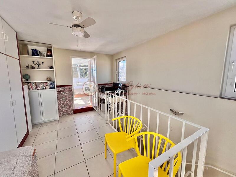 3 soverom Villa til salgs