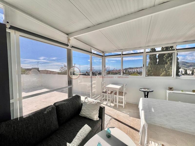 3 soverom Villa til salgs