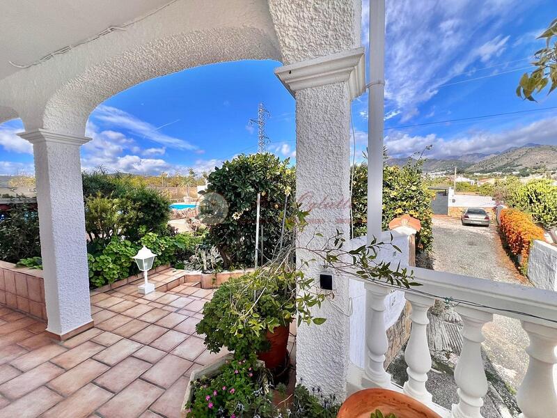 3 soverom Villa til salgs