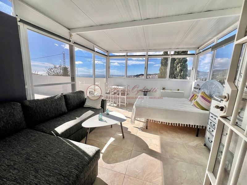 3 soverom Villa til salgs