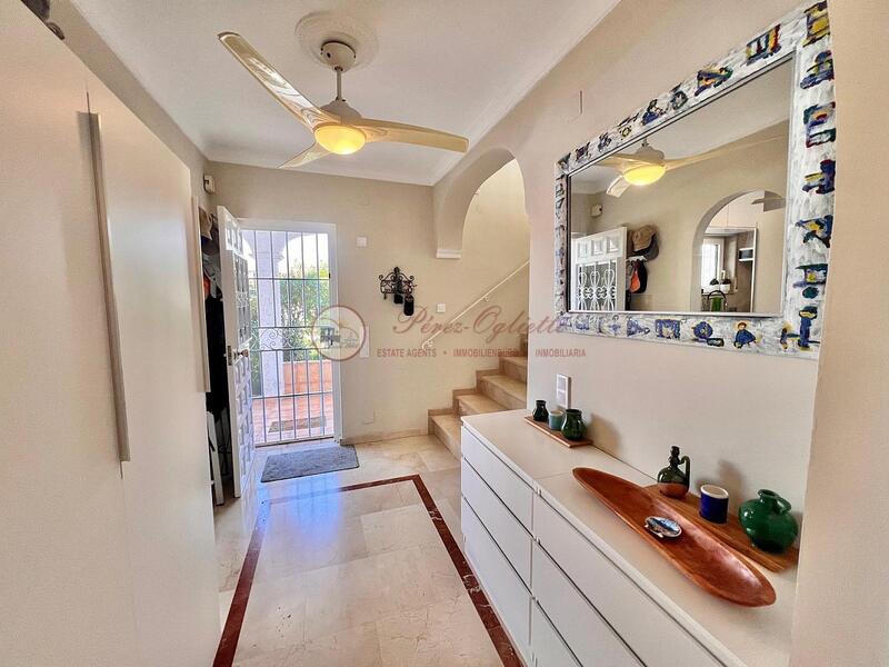 3 soverom Villa til salgs