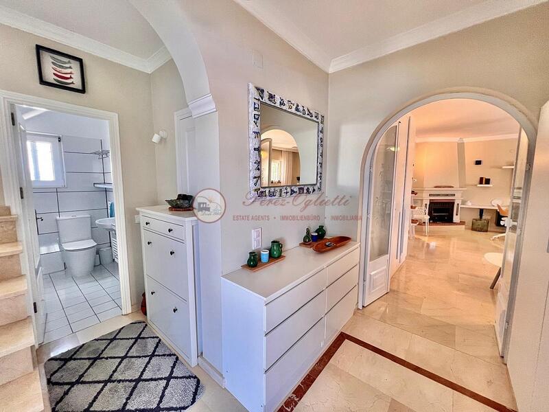 3 soverom Villa til salgs