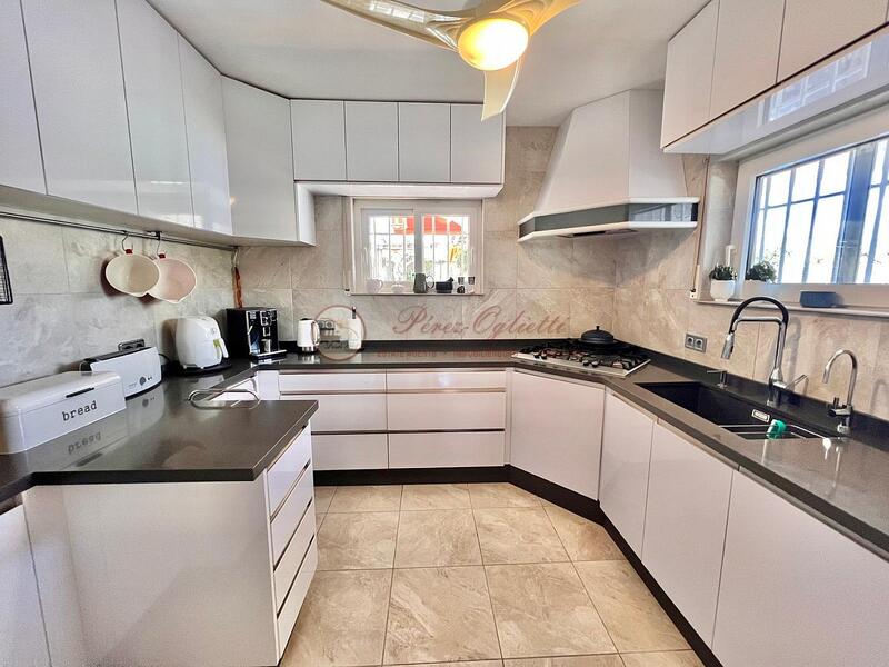 3 soverom Villa til salgs