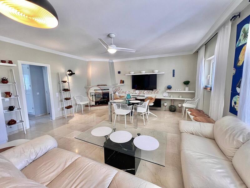 3 soverom Villa til salgs