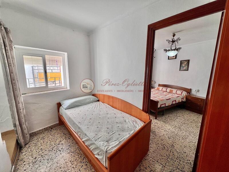 2 soveværelse Villa til salg