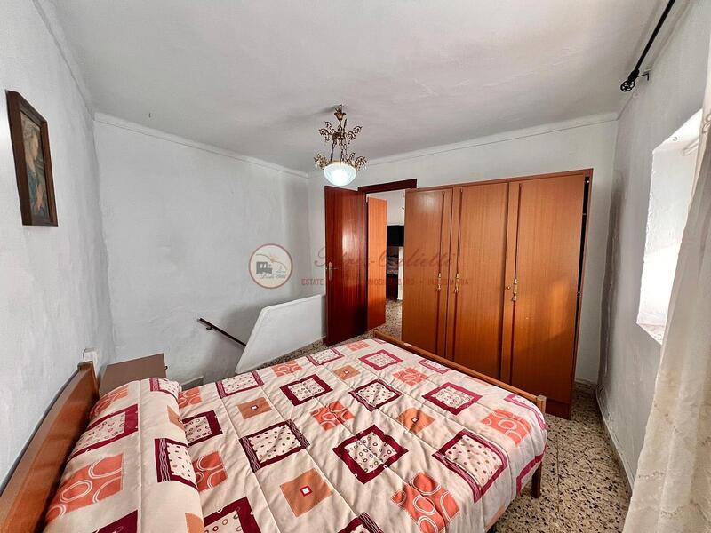 2 soveværelse Villa til salg