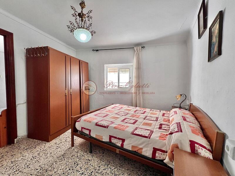 2 soveværelse Villa til salg