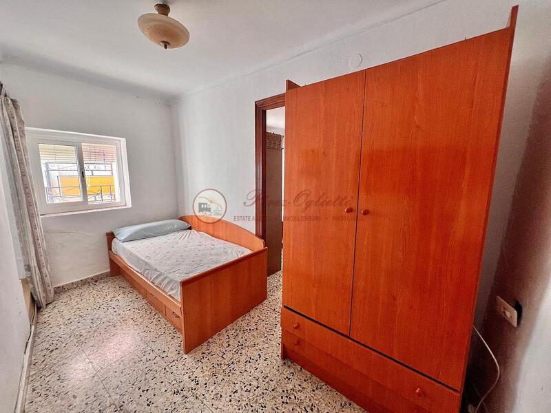 2 soveværelse Villa til salg