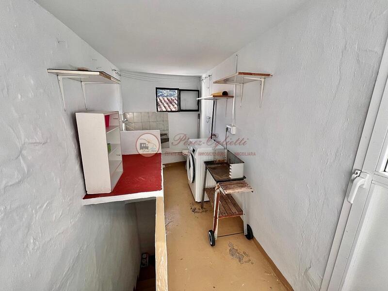 2 soveværelse Villa til salg