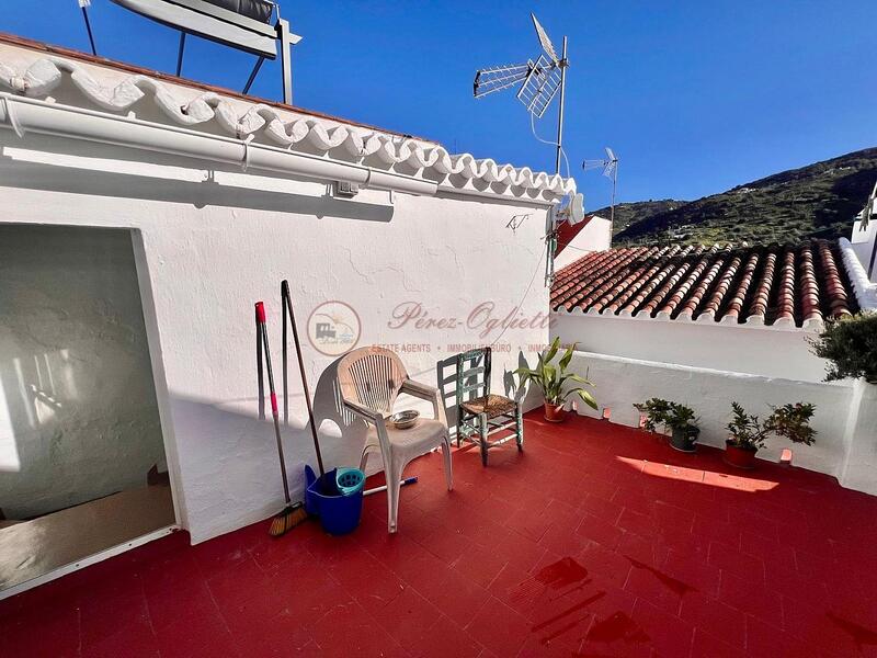 2 soveværelse Villa til salg