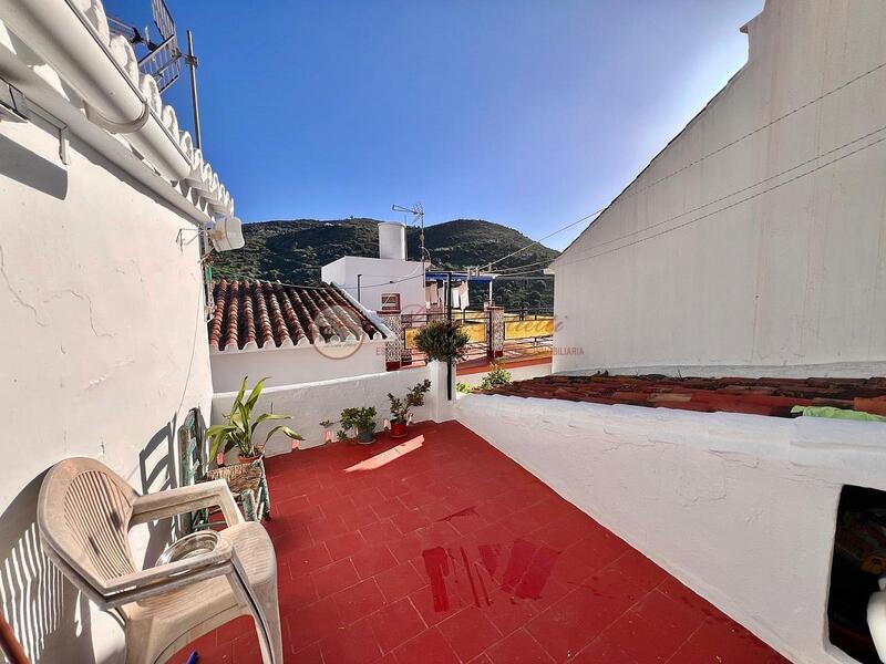 2 soveværelse Villa til salg