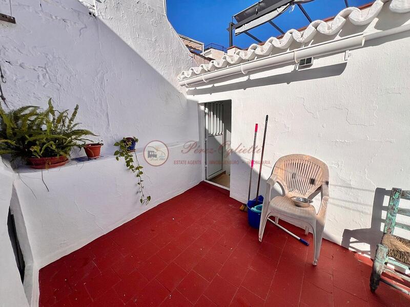 2 soveværelse Villa til salg