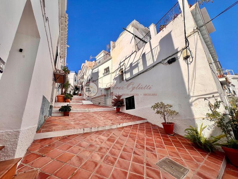 2 soveværelse Villa til salg