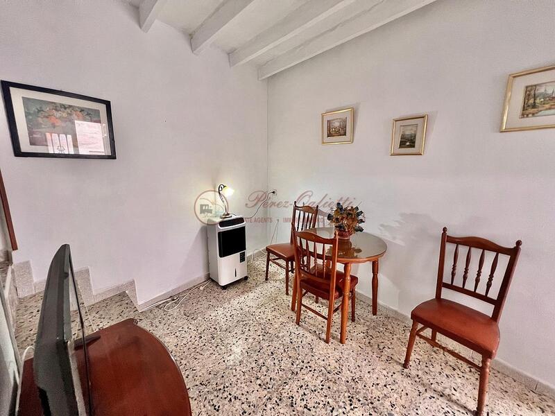 2 soveværelse Villa til salg