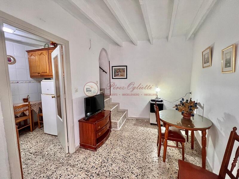 2 soveværelse Villa til salg