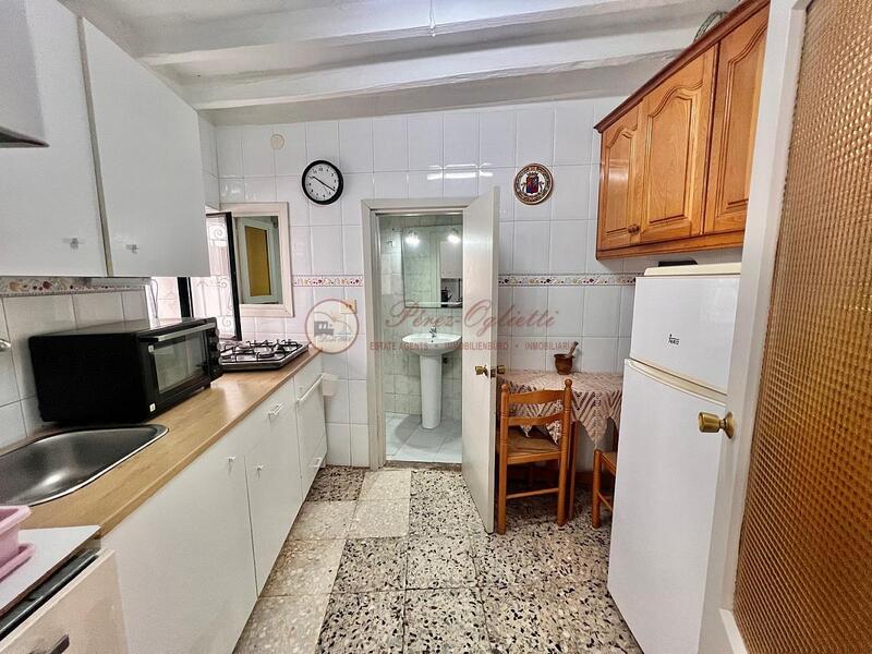 2 soveværelse Villa til salg