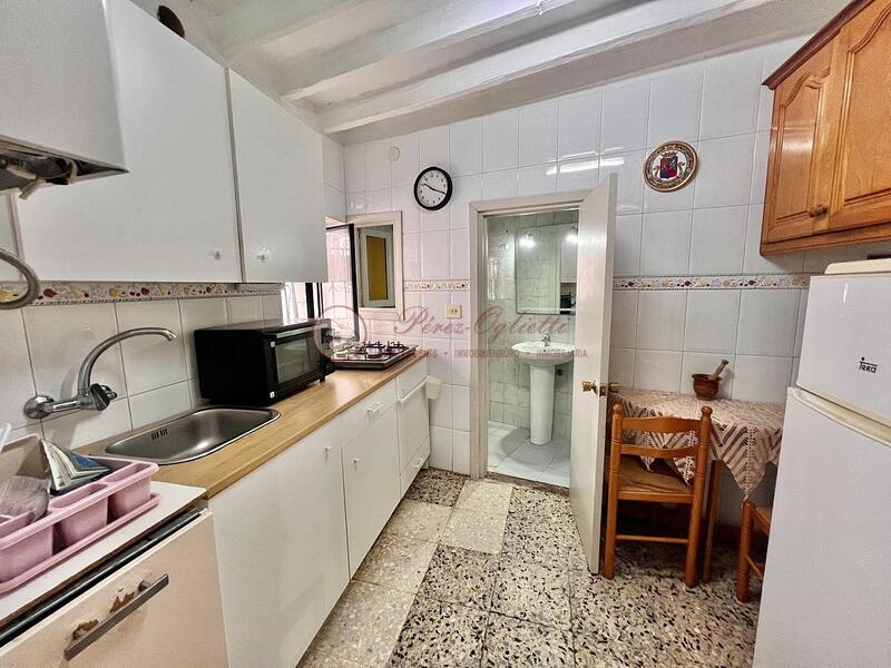 2 soveværelse Villa til salg