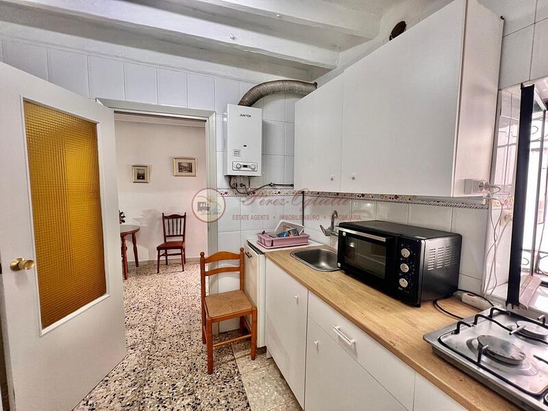 2 soveværelse Villa til salg