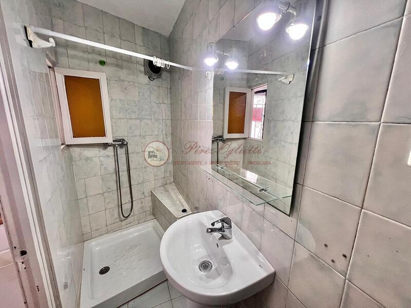 2 soveværelse Villa til salg