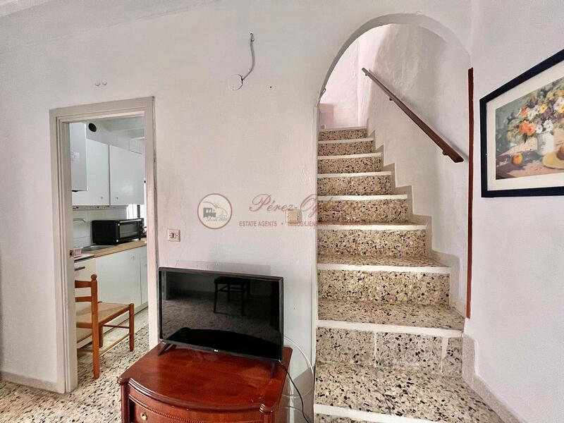 2 soveværelse Villa til salg