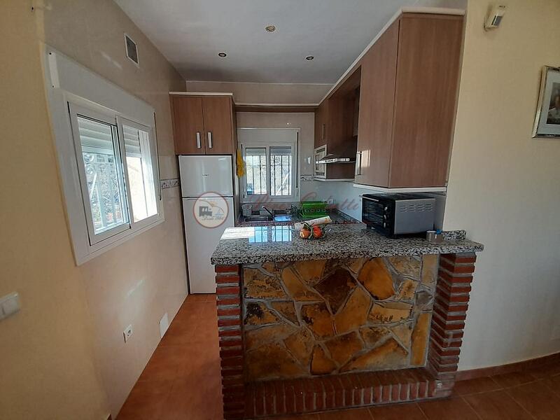 3 soveværelse Byhus til langtidsleje