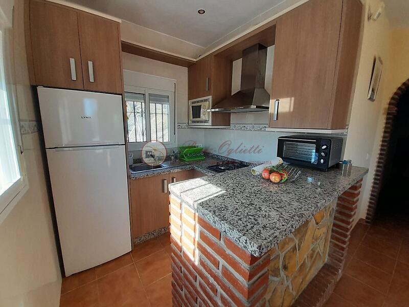 3 soveværelse Byhus til langtidsleje