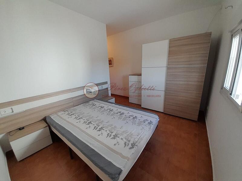 3 soveværelse Byhus til langtidsleje