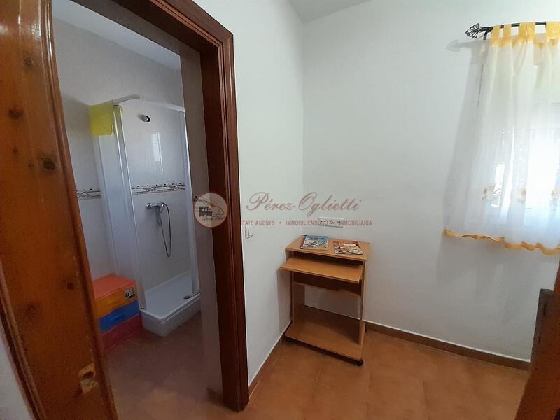 3 soveværelse Byhus til langtidsleje