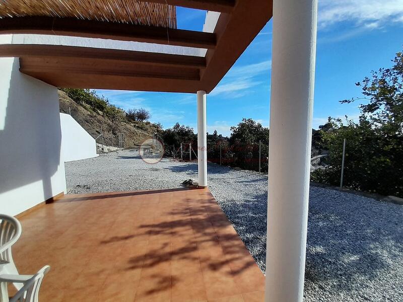 3 soveværelse Byhus til langtidsleje