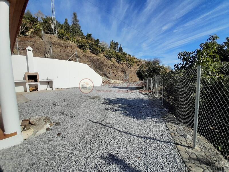 3 soveværelse Byhus til langtidsleje