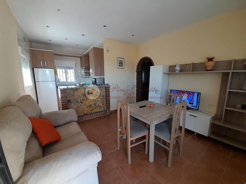 3 soveværelse Byhus til langtidsleje