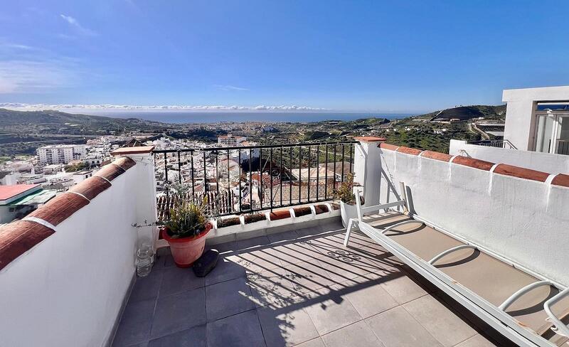 2 bedroom Townhouse for Long Term Rent