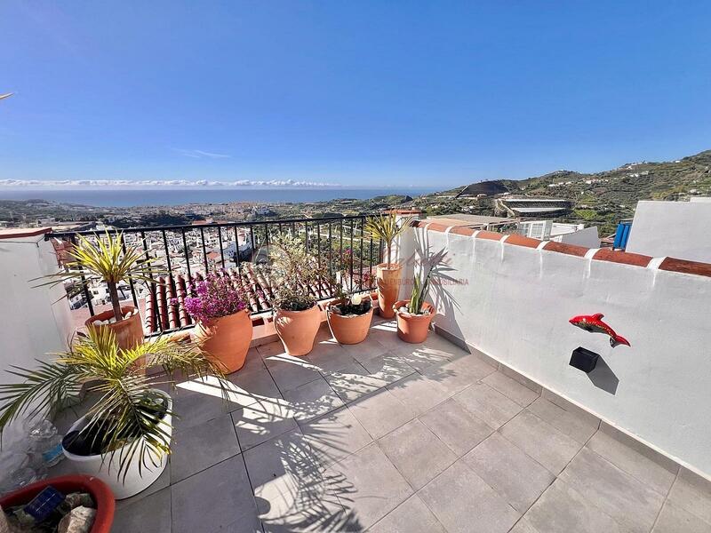 2 bedroom Townhouse for Long Term Rent