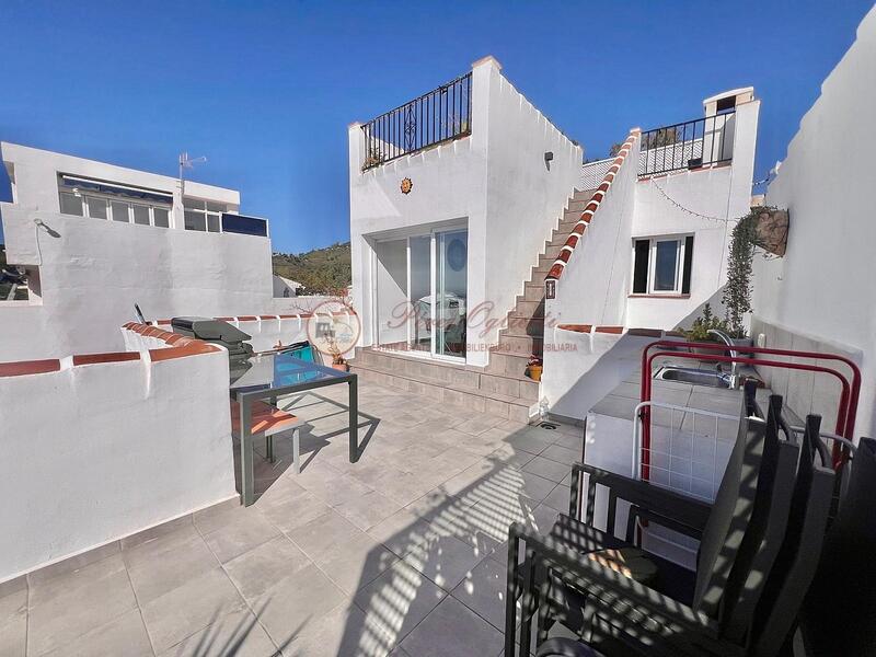 2 bedroom Townhouse for Long Term Rent