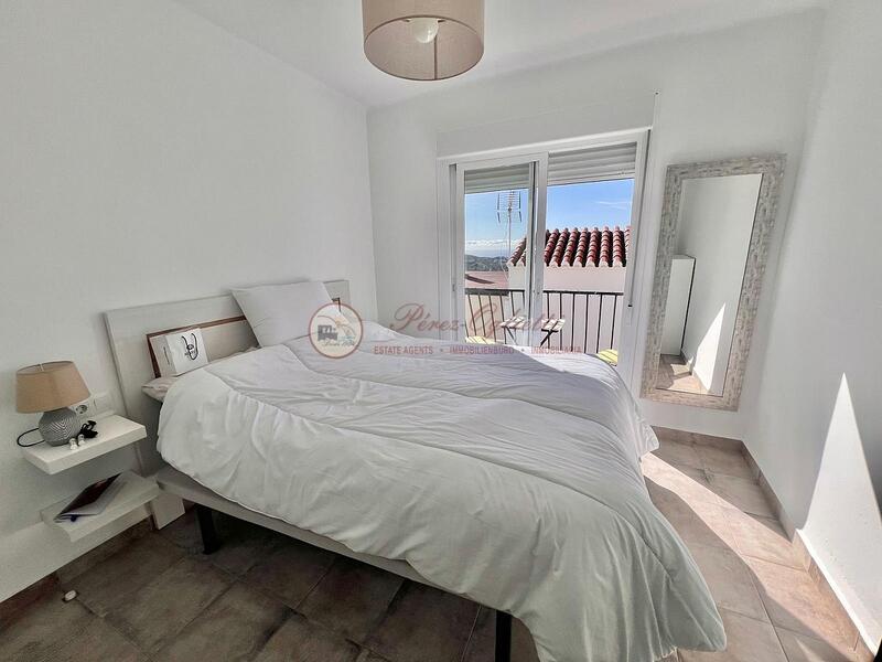 2 bedroom Townhouse for Long Term Rent