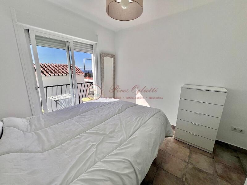 2 bedroom Townhouse for Long Term Rent