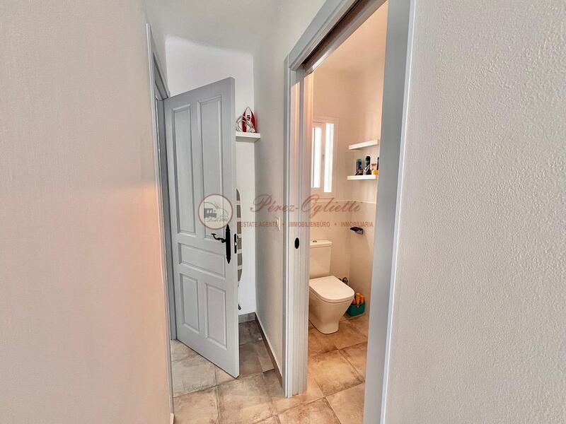 2 bedroom Townhouse for Long Term Rent