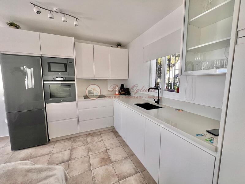 2 bedroom Townhouse for Long Term Rent