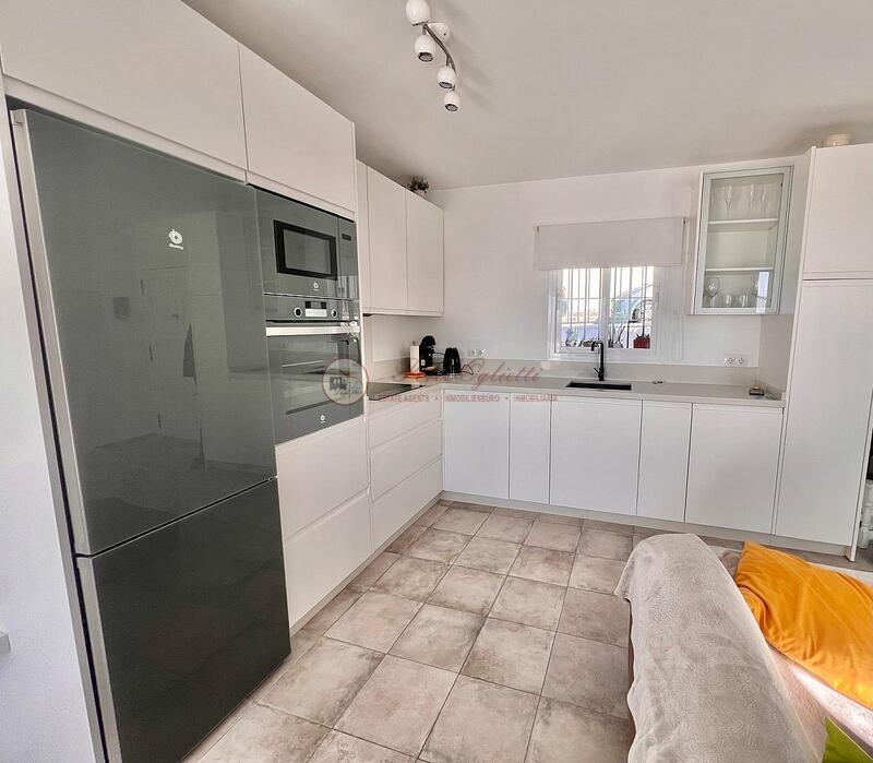 2 bedroom Townhouse for Long Term Rent